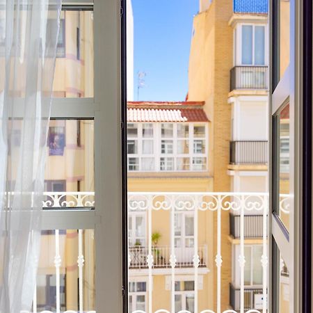 Apartamentos Turisticos Metropolis By Cartagenaspain 외부 사진
