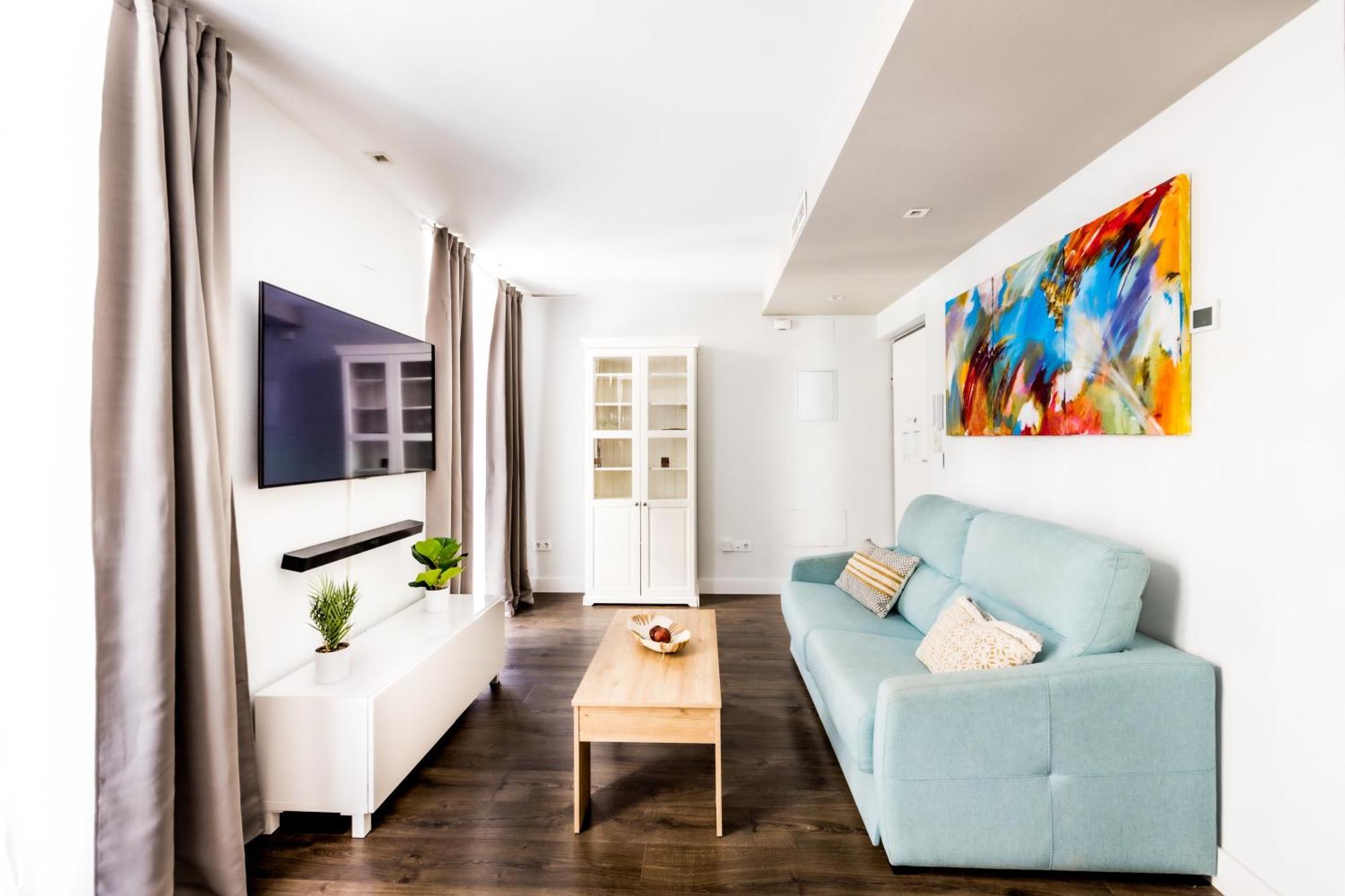 Apartamentos Turisticos Metropolis By Cartagenaspain 외부 사진