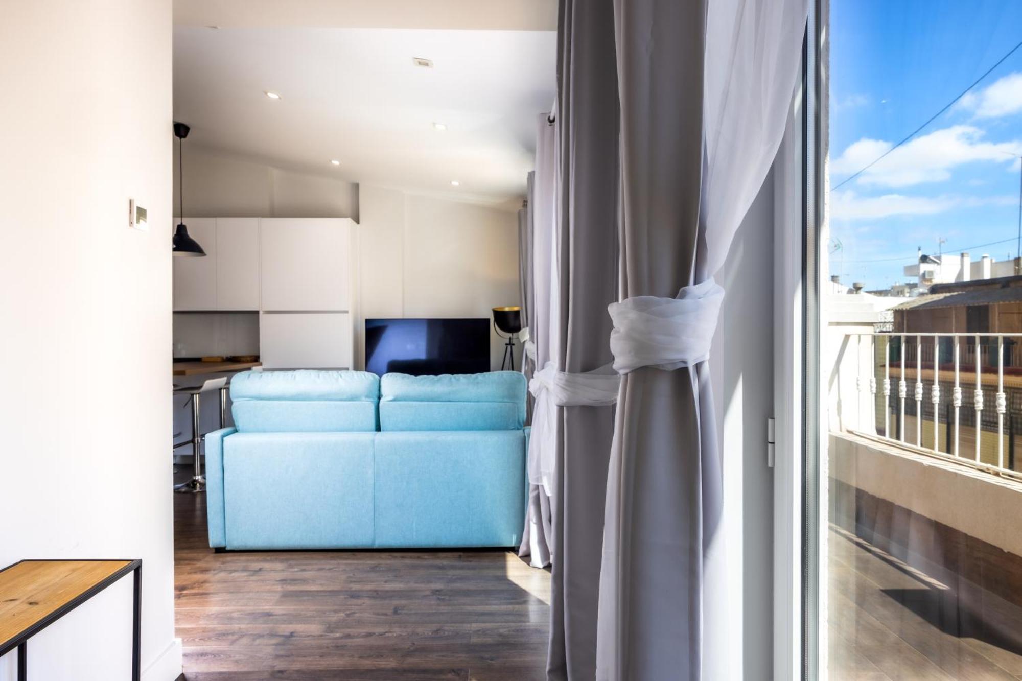 Apartamentos Turisticos Metropolis By Cartagenaspain 외부 사진